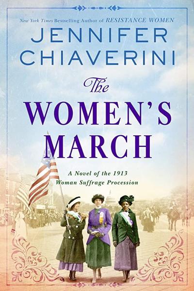 book The Women's March