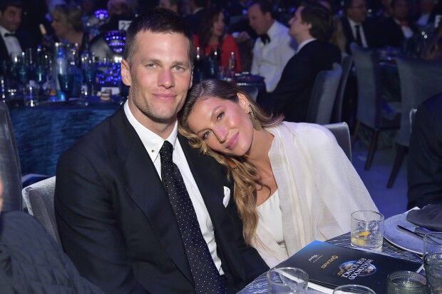 Tom Brady posts cryptic message that has Patriots fans freaking out - ABC  News