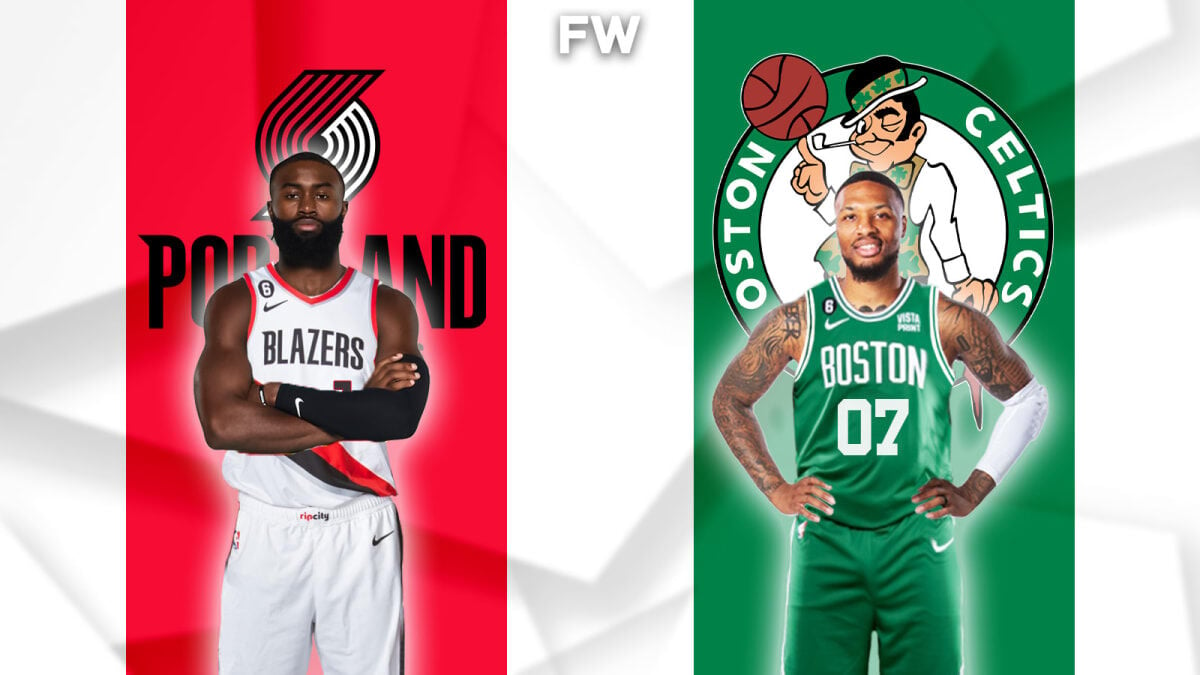 Gorgeous Celtics Christmas Day Uniforms Revealed