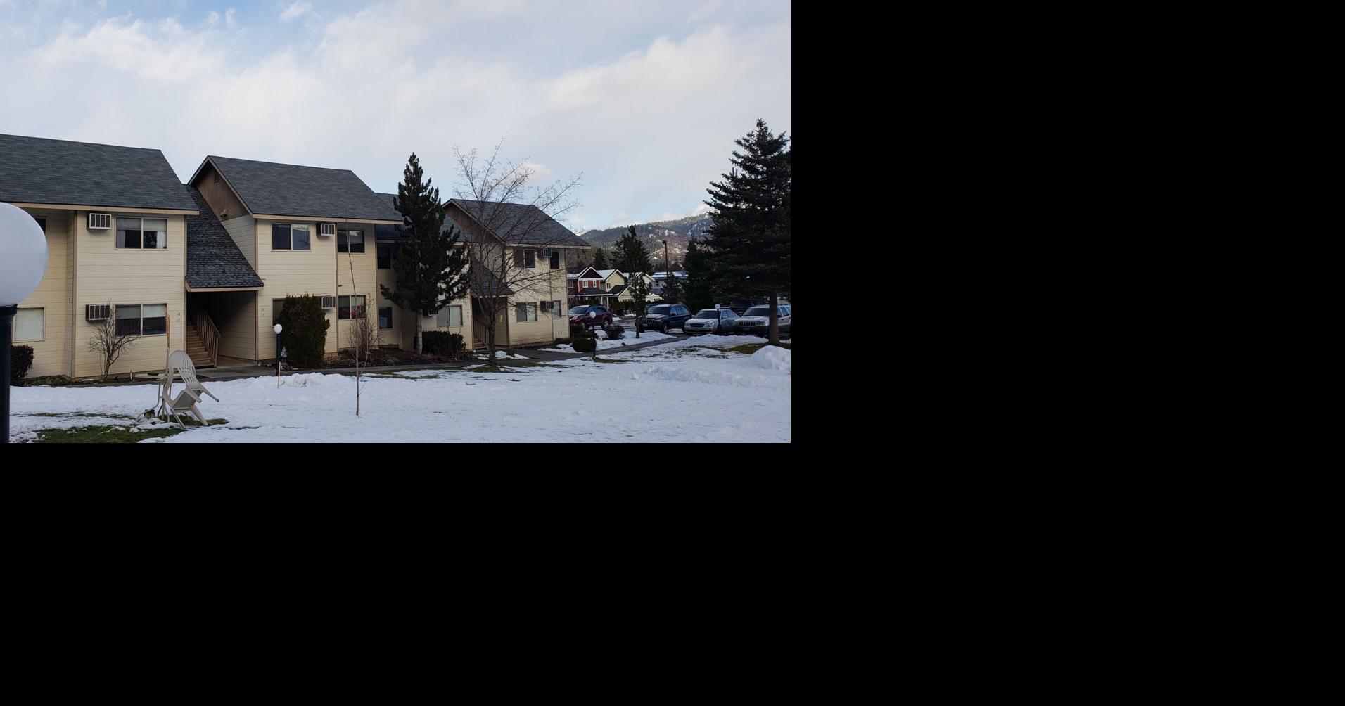 Bavarian Village Apartments