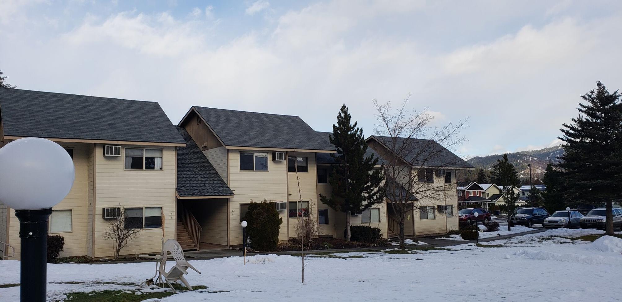 Housing Authority closes on Leavenworth apartments purchase Local