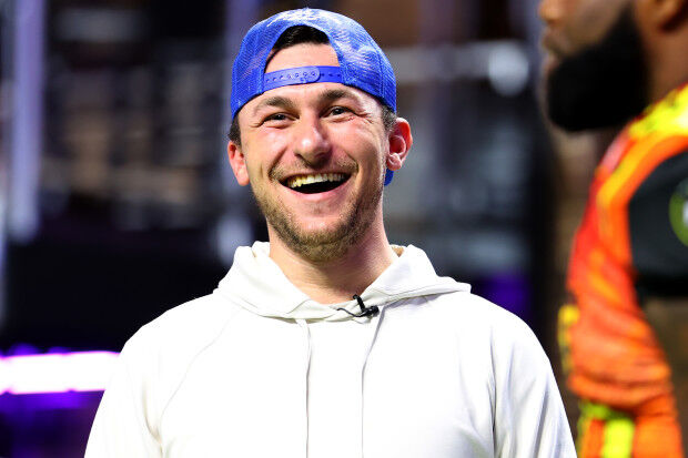 Browns' ex-QB Johnny Manziel shares message to fans before Netflix docu