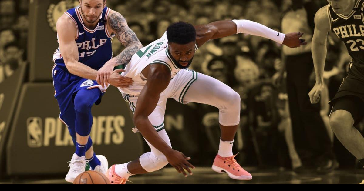 Jaylen Brown on why it's important for the Celtics and NBA to hire African  American head coaches