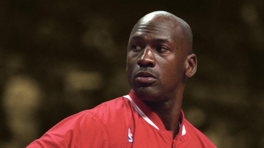 Michael Jordan Brings The Knicks A Championship in 2023