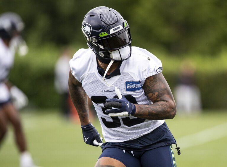 Matt Calkins: Seahawks' secondary seems like lockdown unit, but