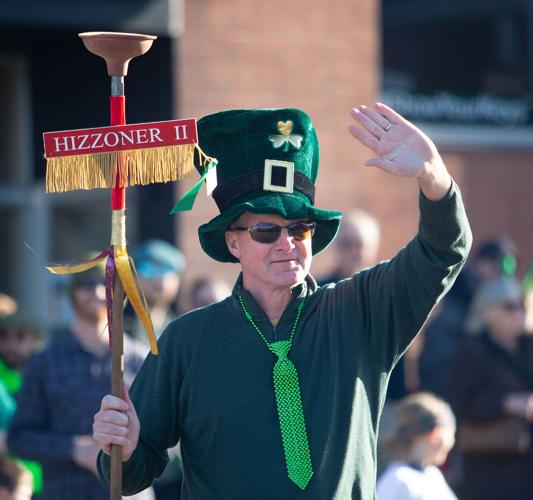 2023 Public Life and Leadership Award Frank Kuntz Guiding Wenatchee into the future News