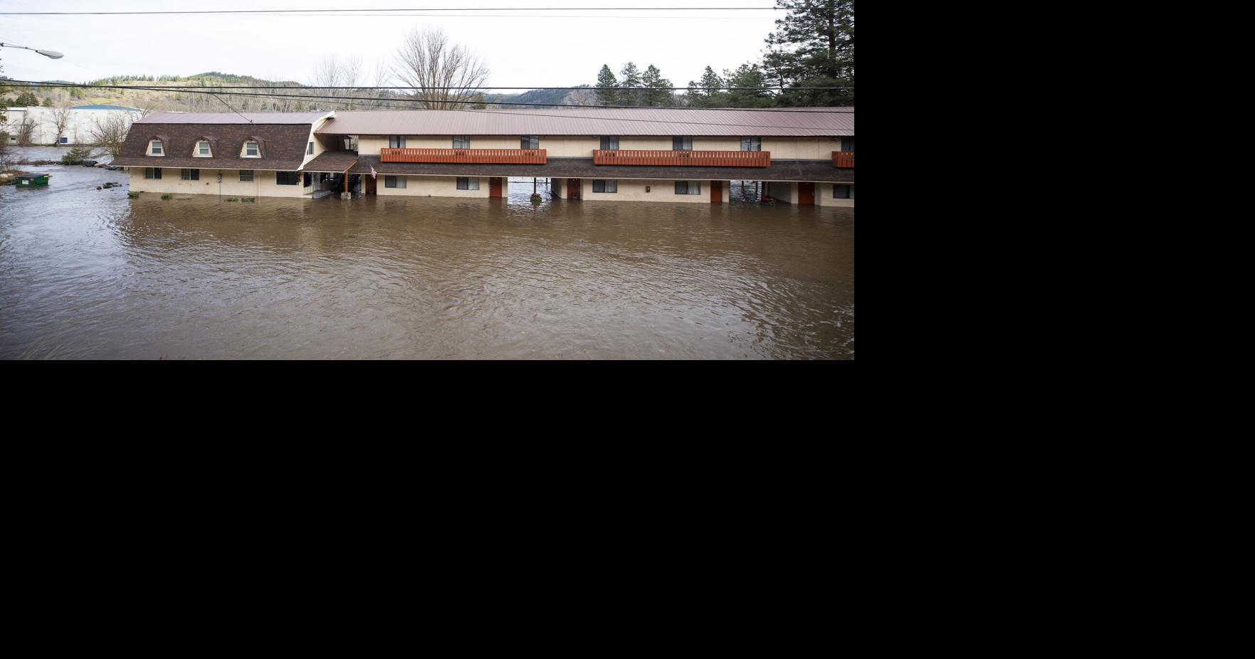 FEMA opens office, SBA offers loans in wake of December floods