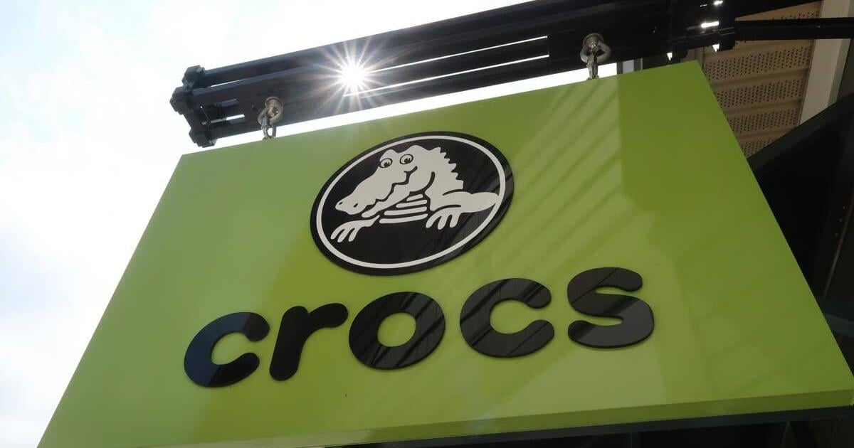 Crocs’ ‘Bouncy’ Sandals Give High-Arched Feet the ‘Cushy’ Support They’re Missing for Under $30