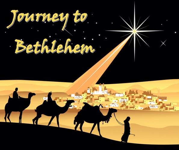 journey to bethlehem wenatchee