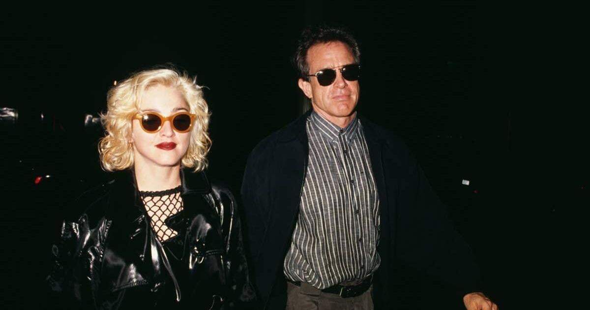 How Warren Beatty and Madonna's 'Dick Tracy' Became a Box Office Hit and Oscar Winner