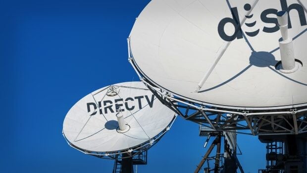 DirecTV About to Drop Right Wing News Channel