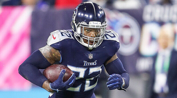 NFL World Reacts To Saturday's Derrick Henry News - The Spun: What's  Trending In The Sports World Today