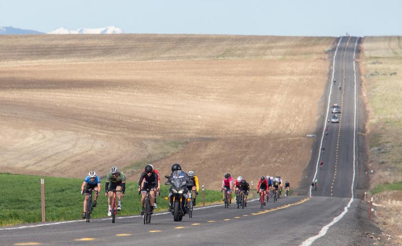 Photo Gallery Tour De Bloom bike race News