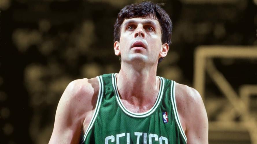 You're always fearful of that team:Kevin McHale names the only 80s team  that intimidated the Boston Celtics, Basketball Network