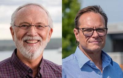 4th Congressional District race: Newhouse v. White