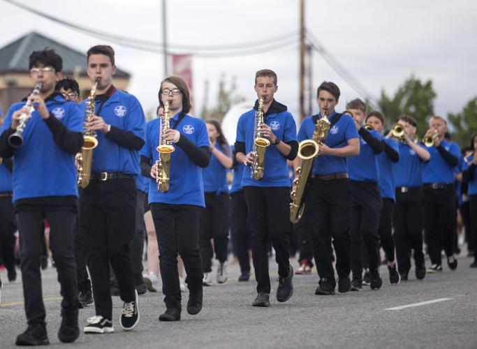 Photo gallery 2023 Classy Chassis Parade