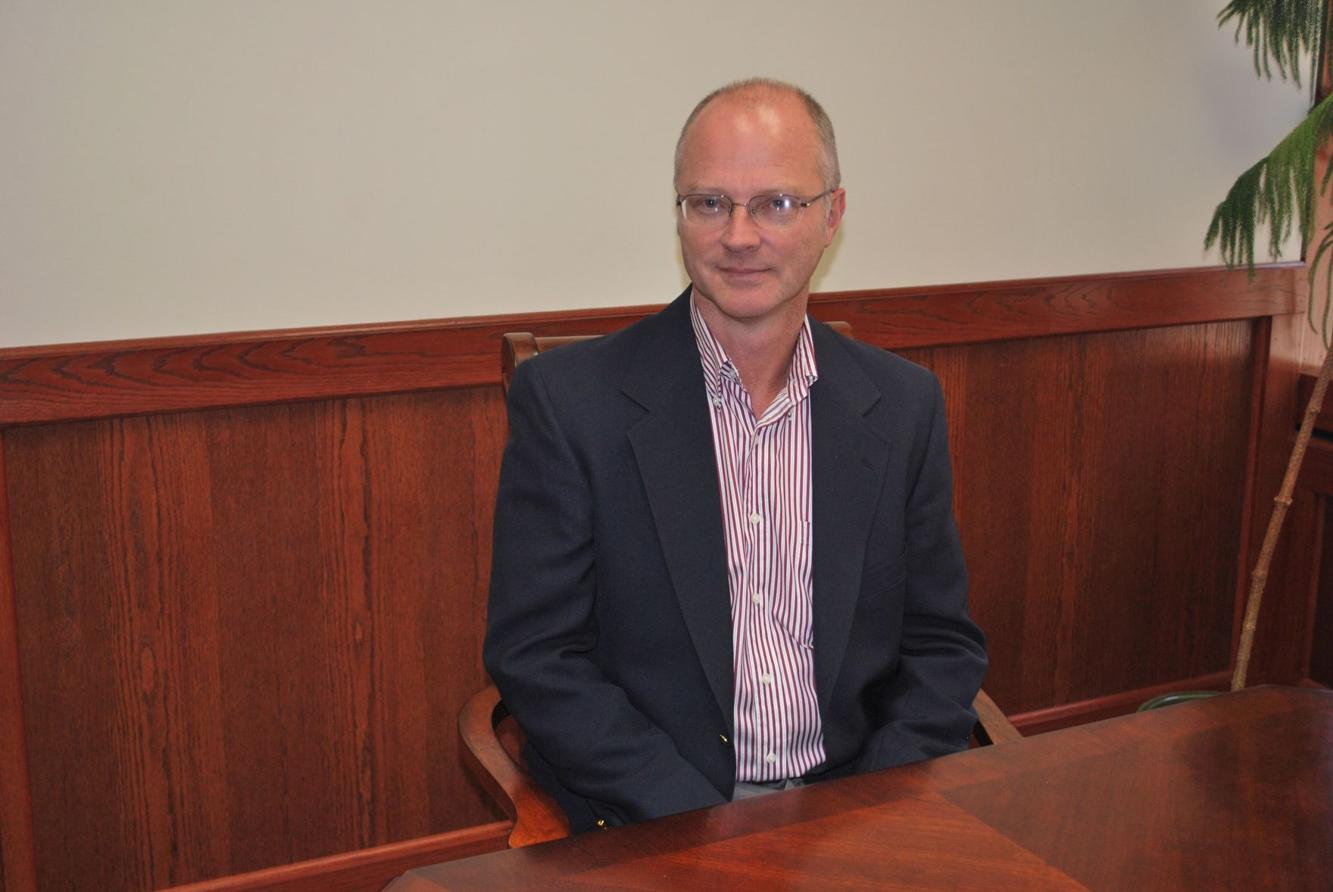 Tom O’Connell’s winning case Local News