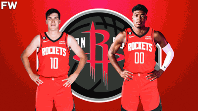 Houston Rockets Summer League 2022 Roster, Dates and Complete Schedule