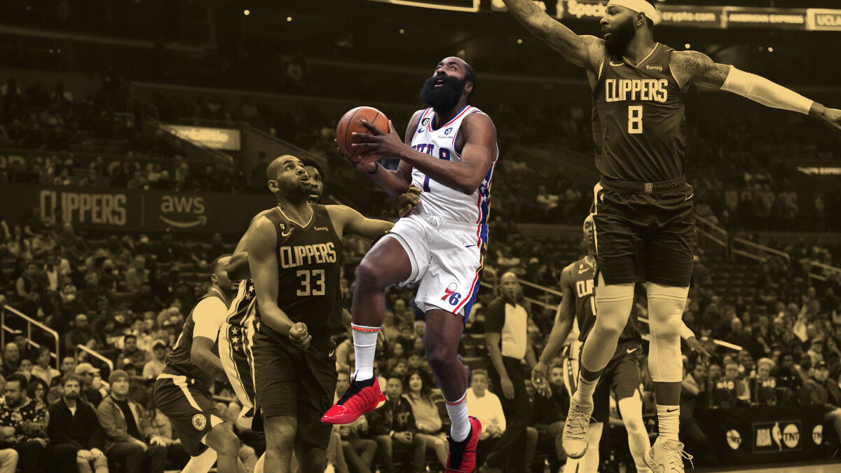 LA Clippers News: Terance Mann reflects on how the Clippers got to