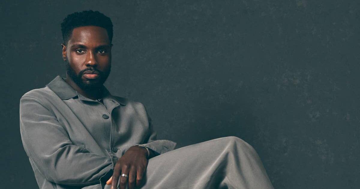 'It's a Different Level of Brotherhood': Dayo Okeniyi on Tackling the Multiverse in ‘Dark Matter’