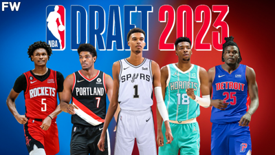Future NBA Draft Locations for 2024, 2025 and beyond