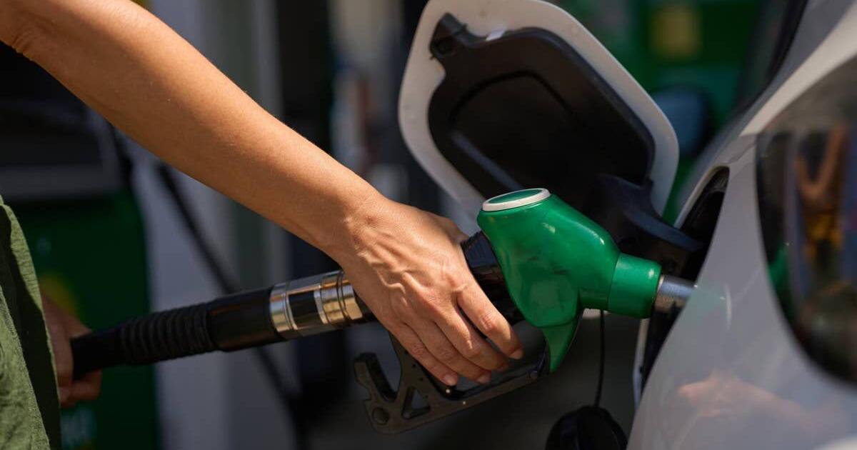 Kroger pulls a gas perk as pump prices set a September record