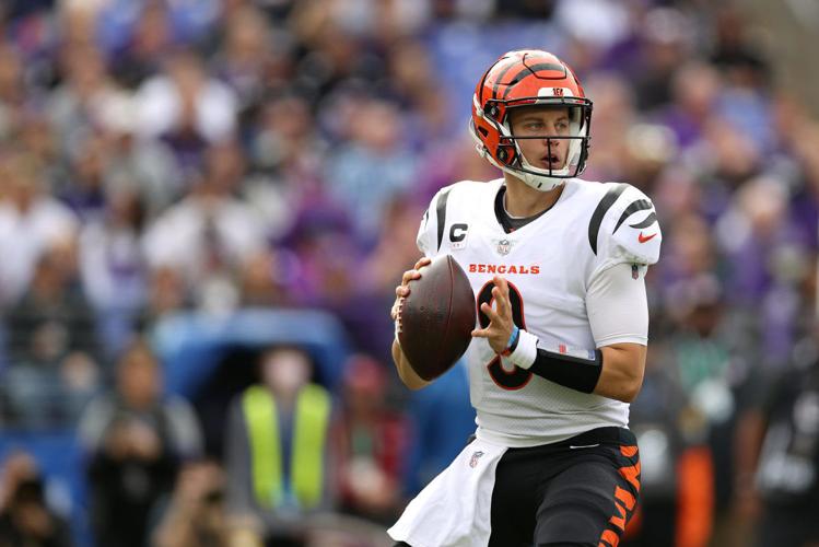 The Bengals Are Not Happy With The Browns' New Helmets - The Spun