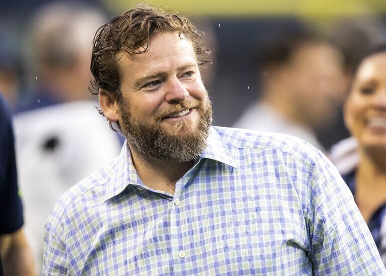 Seahawks GM John Schneider: 'We want Geno to come back' - Seattle