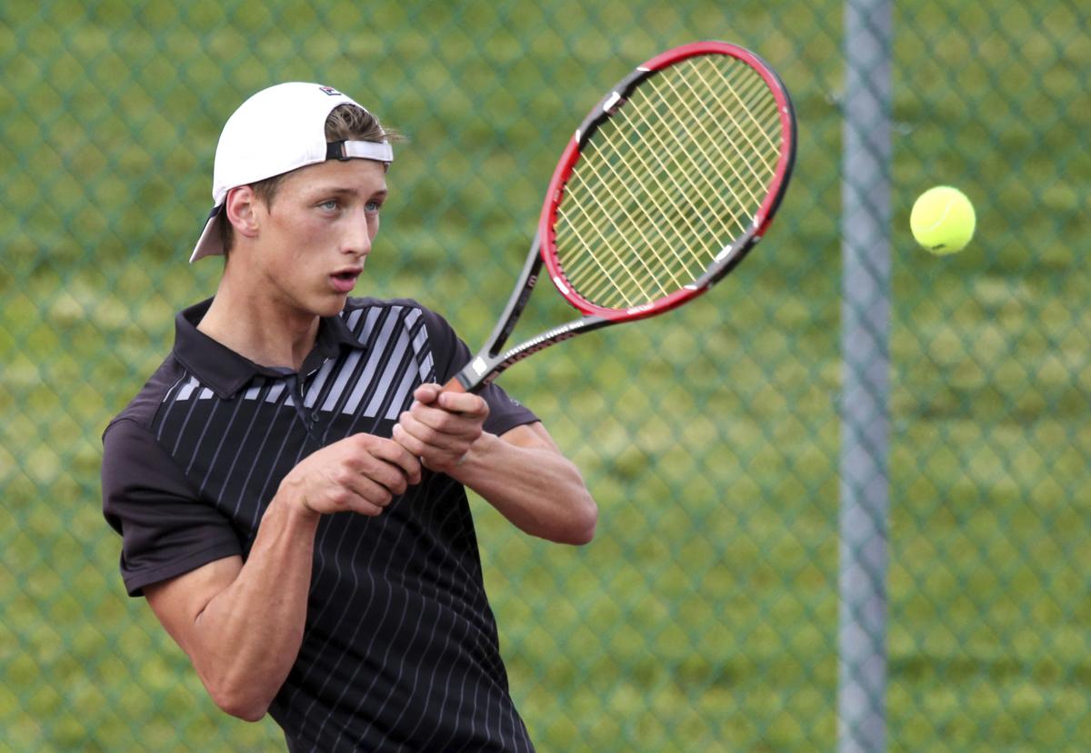 Prep Thursday Chelan Omak Tennis Teams Split Ctl Showdown Sports Wenatcheeworld Com Universal tennis is investing over $20m and enabling 450 worldwide annual events in this three year utr pro tennis tour.