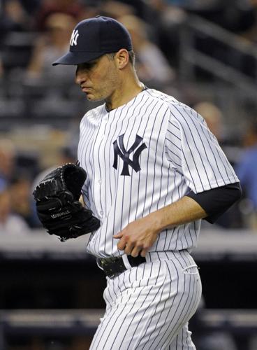 YANKEES: Andy Pettitte loses to Mariners in return