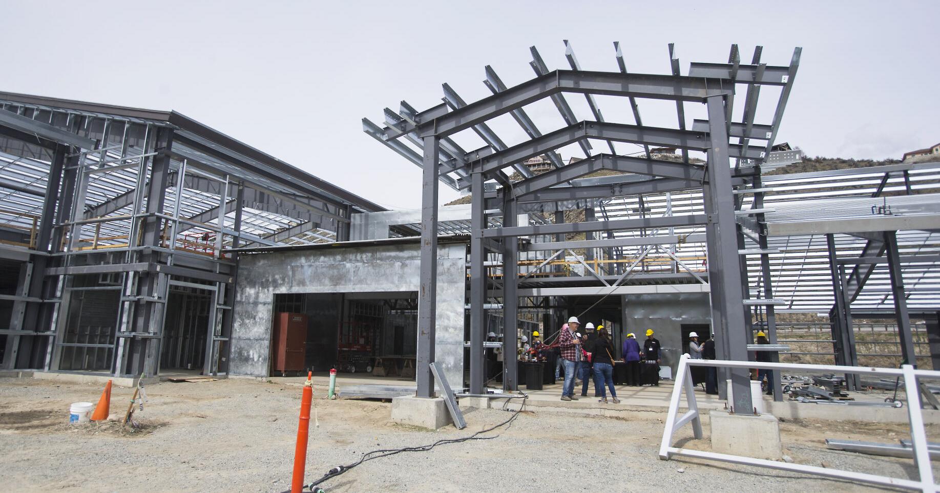 Lake Chelan Community Center in need of $250,000 in donations - Vimarsana News