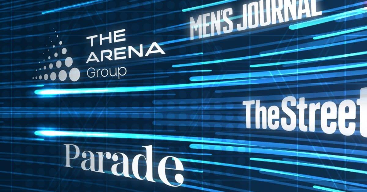 Arena Group Launches Artificial Intelligence Partnerships to Leverage Its Deep H..