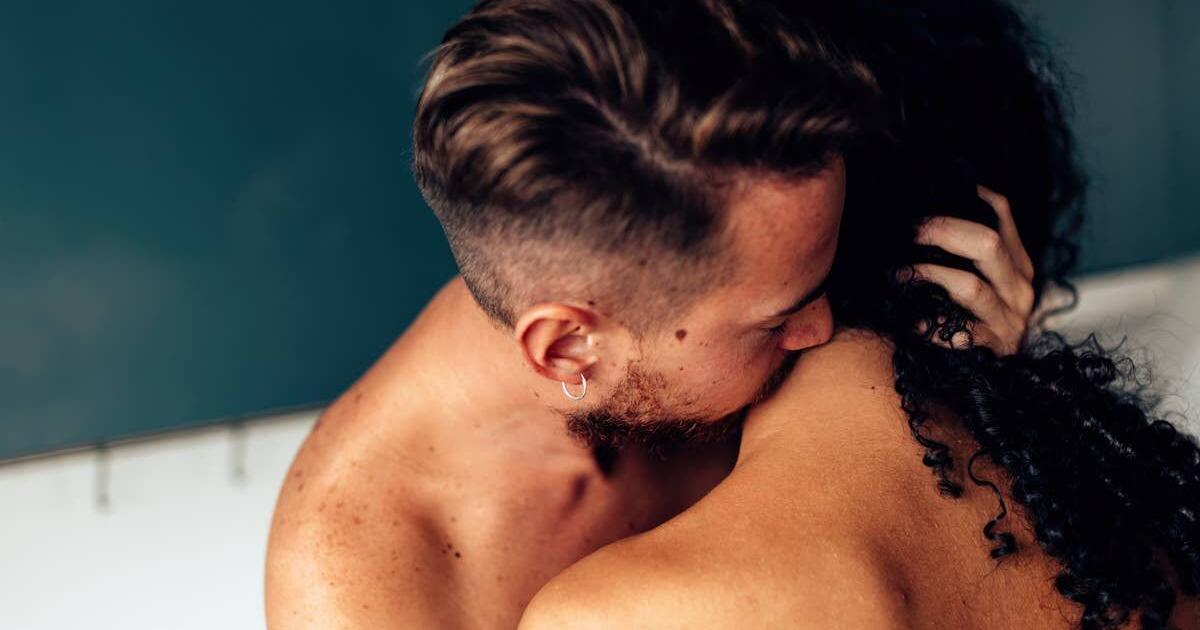 Being the ‘Bottom’ During Sex Doesn’t Mean Giving up Control—Here’s Where ‘Power Bottom’ Comes In