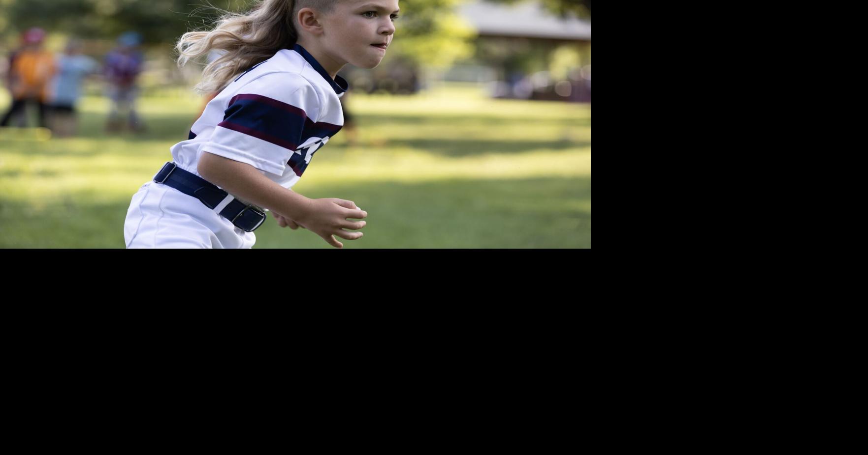 Oklahoma Teen Wins the Title of America's 'Best Mullet