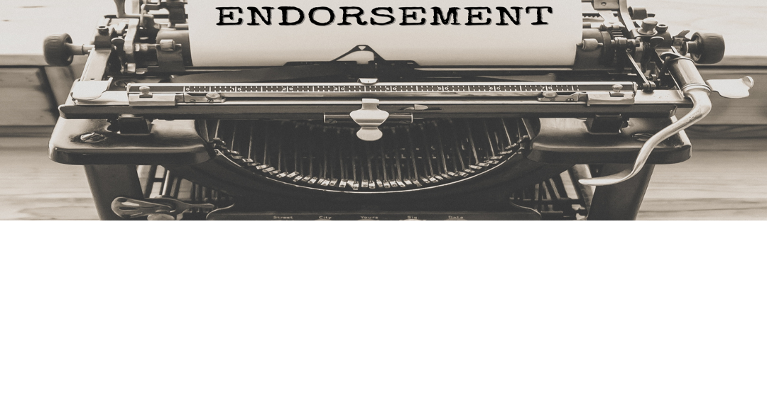 Safety Valve Support Jay Eyestone for Chelan County District Court