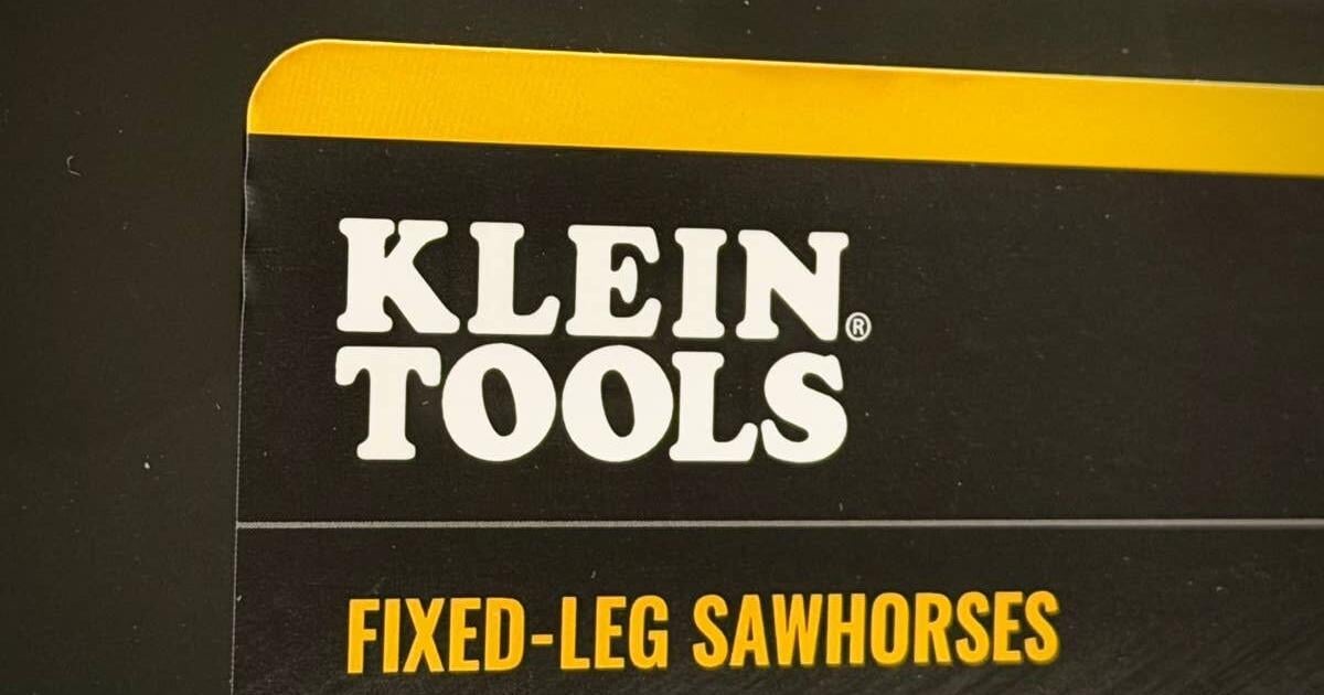 Electricians Swear by Klein Tools' $45 Ratcheting Wrench Set—They 'Fit Nicely in the Hand'