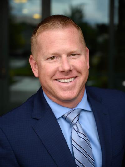 Jason Underwood