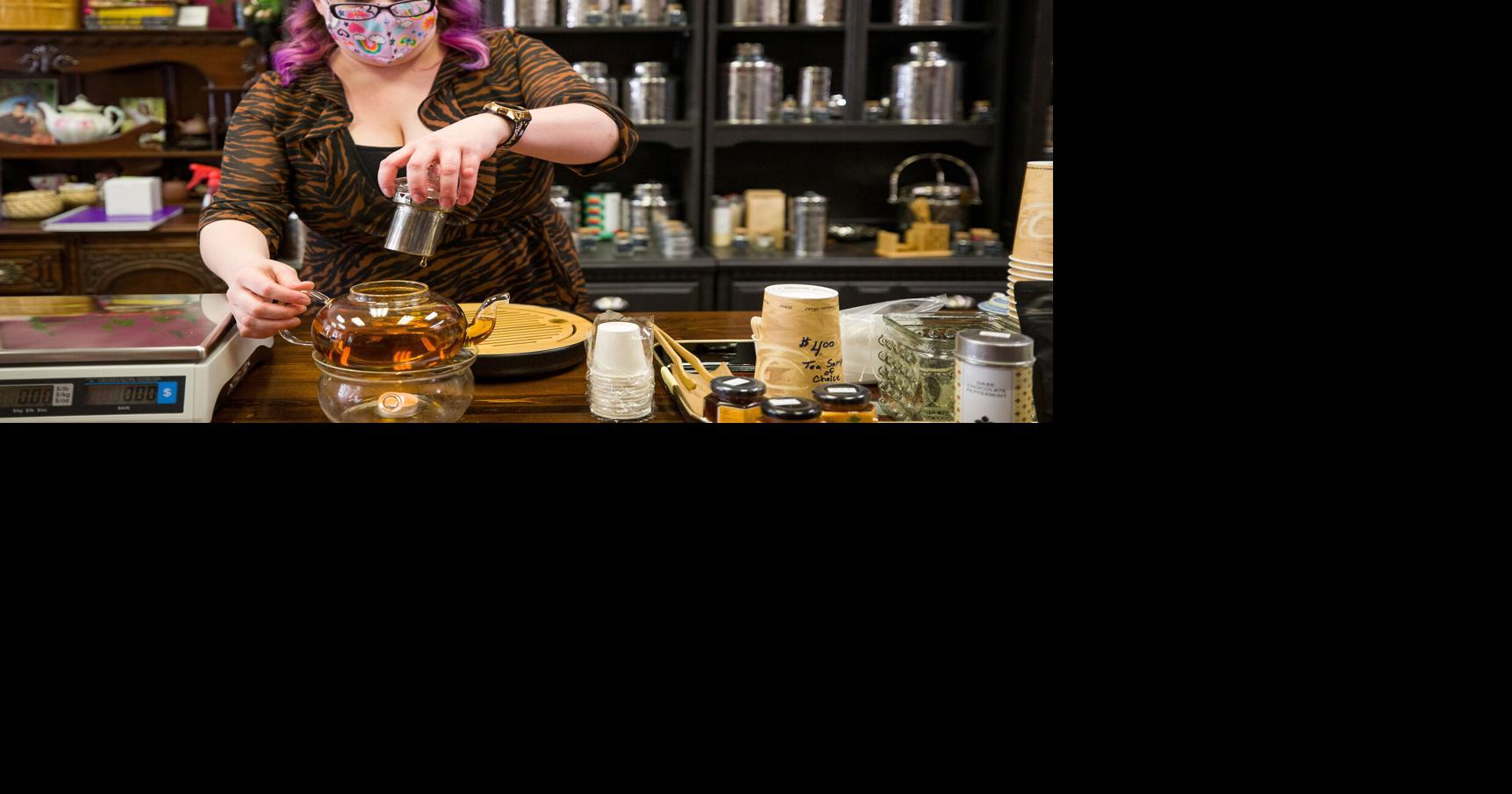 Eye On | Inner Grove Tea Company shares culture, experience of tea ...