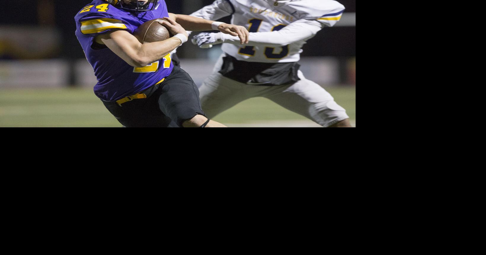 Thursday High School Roundup 'Banged up' and shorthanded, Wenatchee