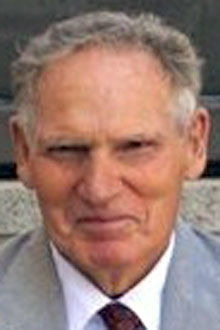 Grant LaMar Bowman
