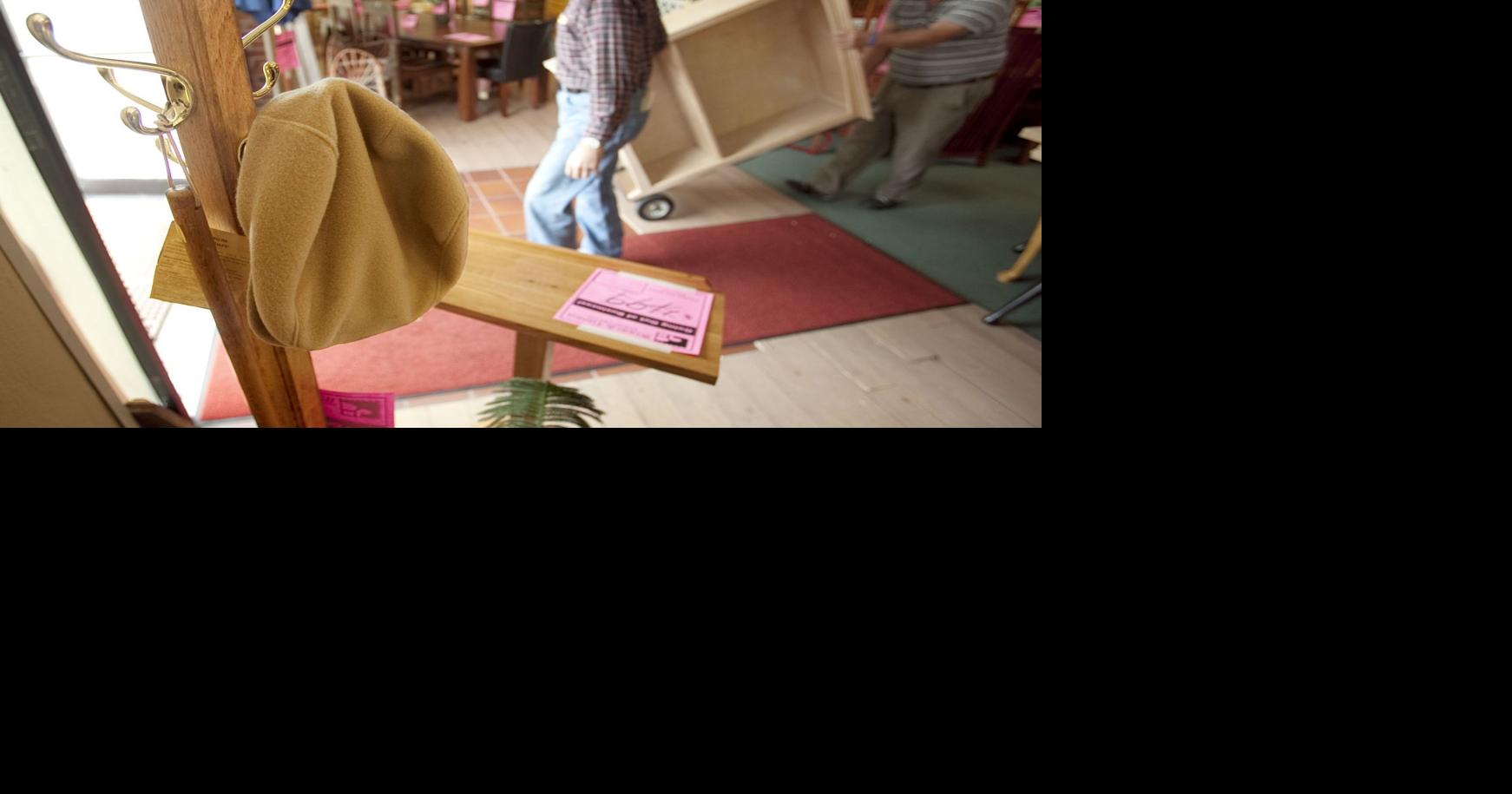 Wenatchee furniture store owner moves on to new adventures Local News