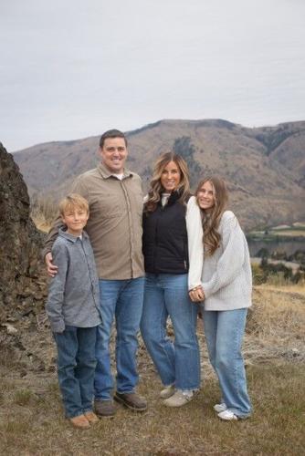 Manson Elementary School announces new principal