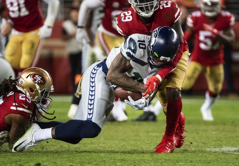 Bradley McDougald: Trade a Blessing, New Start an Opportunity