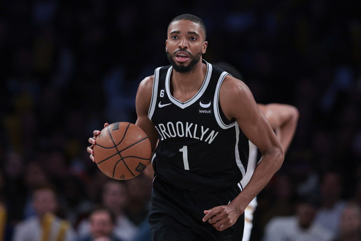 The Emergence of Mikal Bridges - Back Sports Page