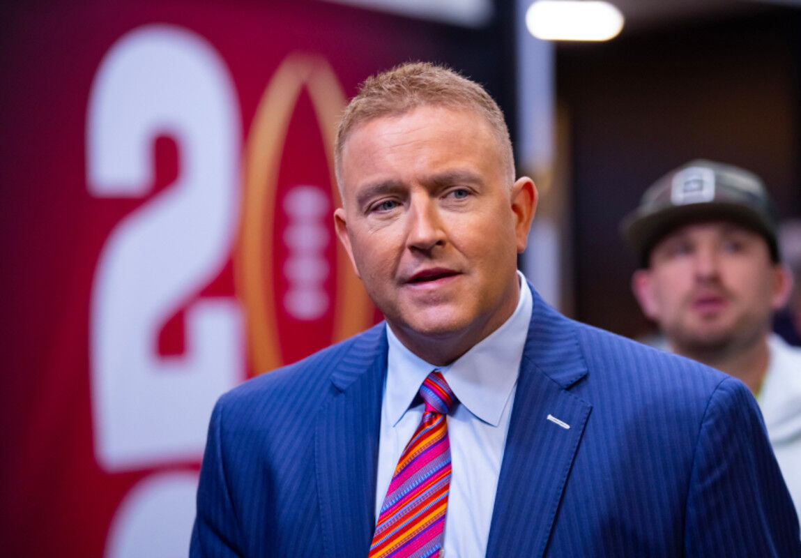 Kirk Herbstreit Shares Who He Thinks Could Be Next Brock Purdy