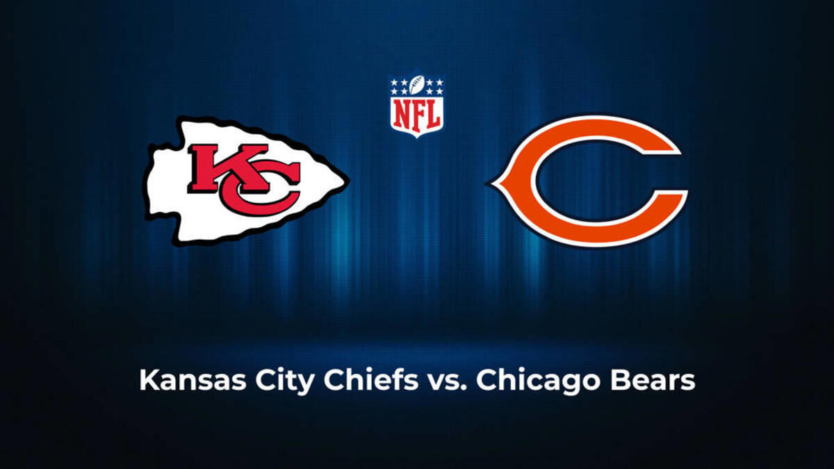 3 Ways The Chiefs Can Beat The Bears – Chiefs Focus All Sports Network