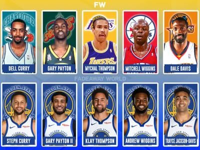 Draymond Green joins teammates Curry, Wiggins as NBA All-Stars
