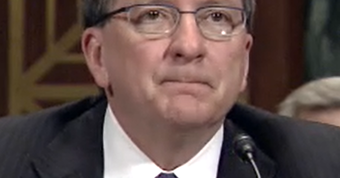 Trump administration seeks to remove Judge Stanley Bastian from US attorney lawsuit