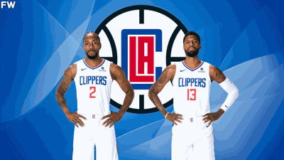 NBA Twitter Absolutely Destroyed The Los Angeles Clippers' New City Edition  Jerseys