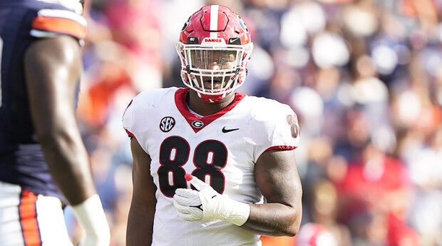 Jalen Carter NFL Draft Prediction: Best Prop Picks for Jalen